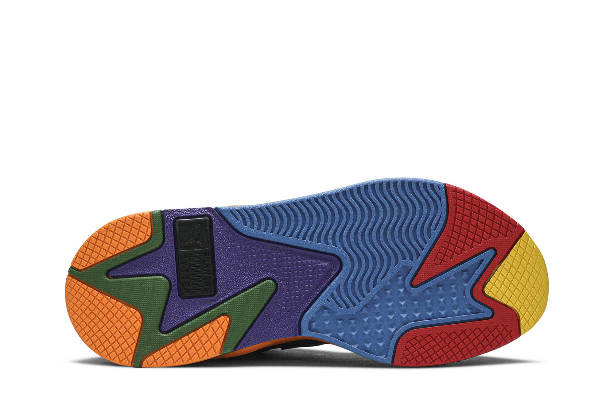 Puma tetris 01 best sale