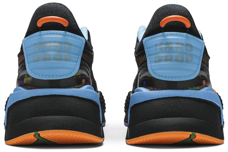 Tetris x Puma RS X 35th Anniversary