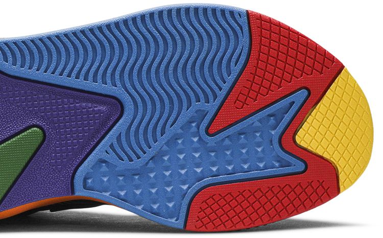 Tetris x Puma RS X 35th Anniversary