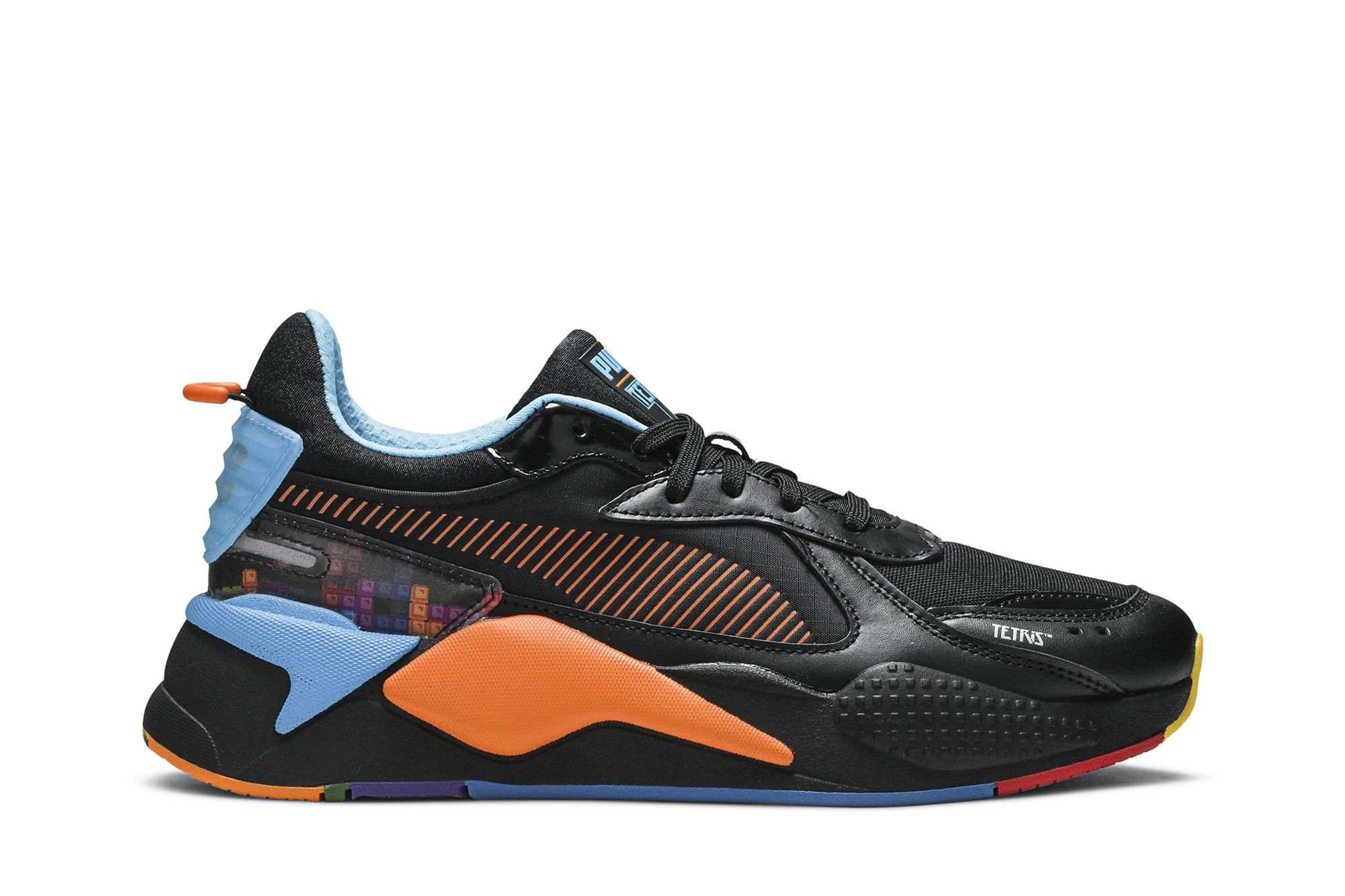 Puma x tetris hot sale