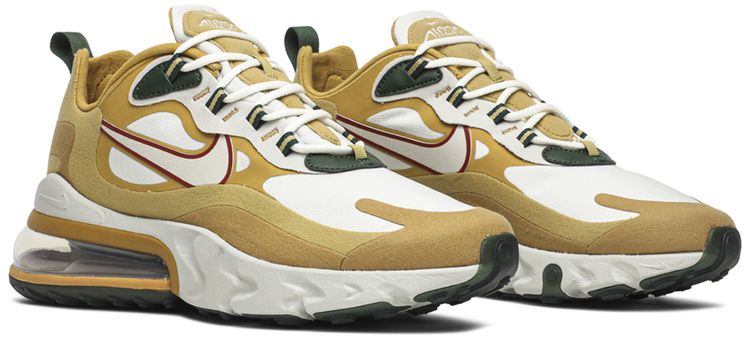 Nike Air Max 270 React Reggae