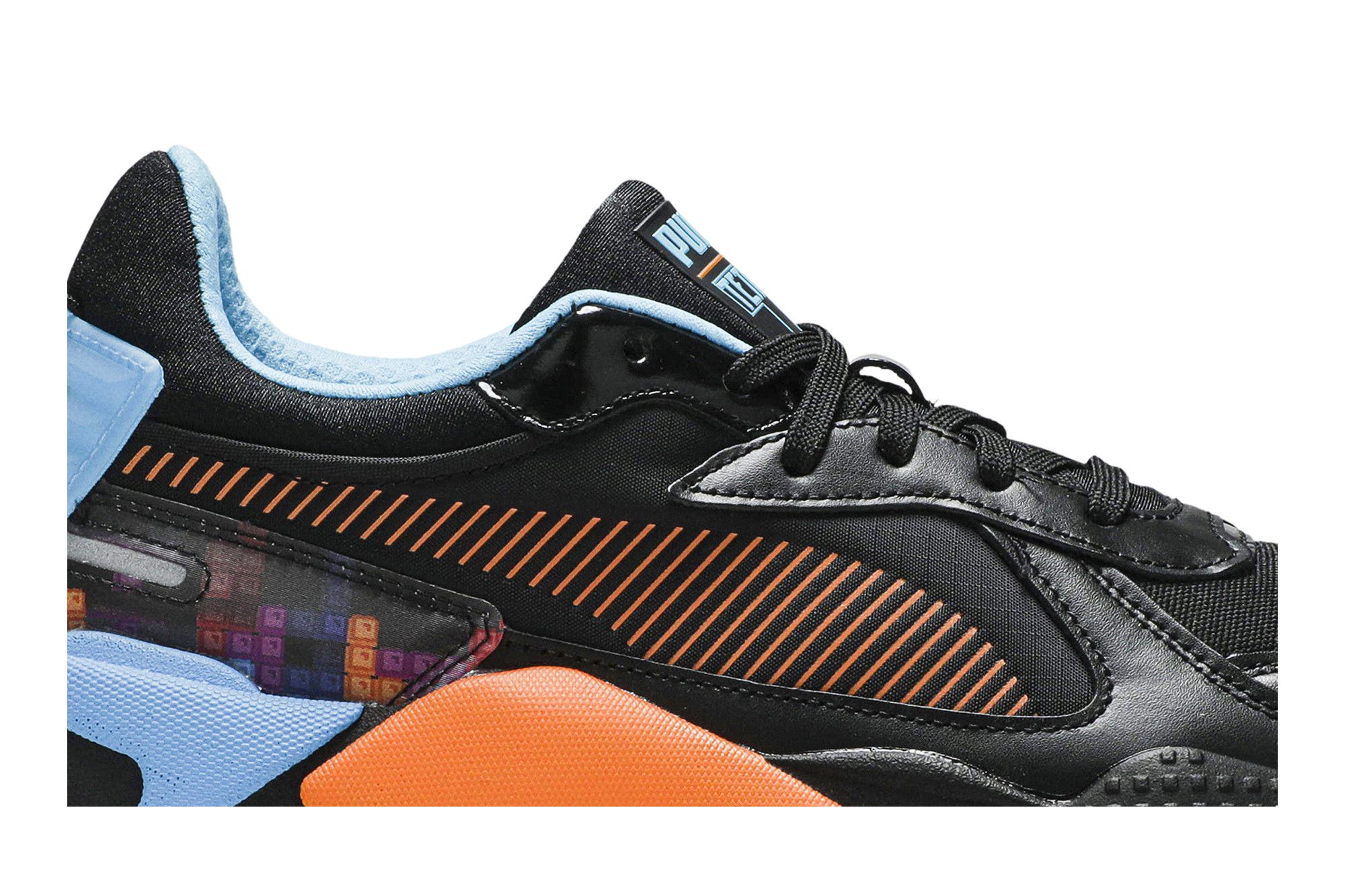 Size 9.0 Tetris x RS X 35th Anniversary