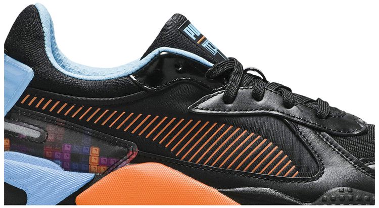 Tetris x Puma RS X 35th Anniversary