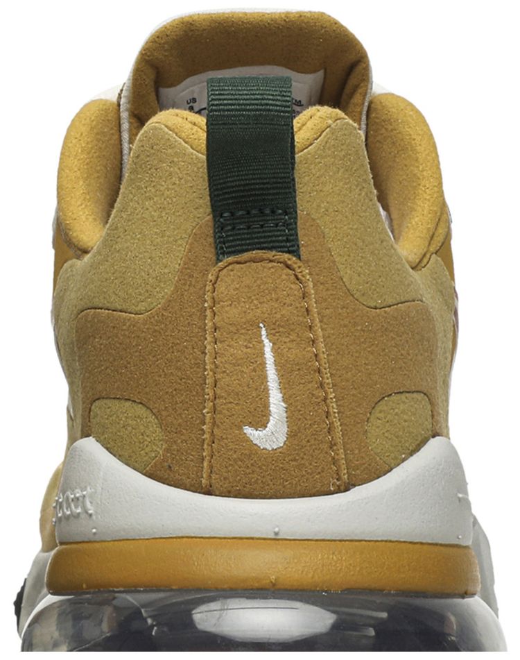 Nike Air Max 270 React Reggae