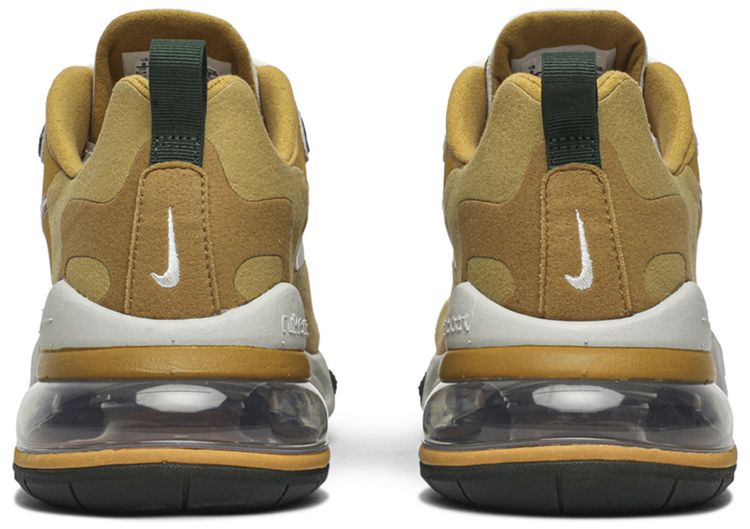 Nike Air Max 270 React Reggae