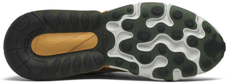 Nike Air Max 270 React Reggae