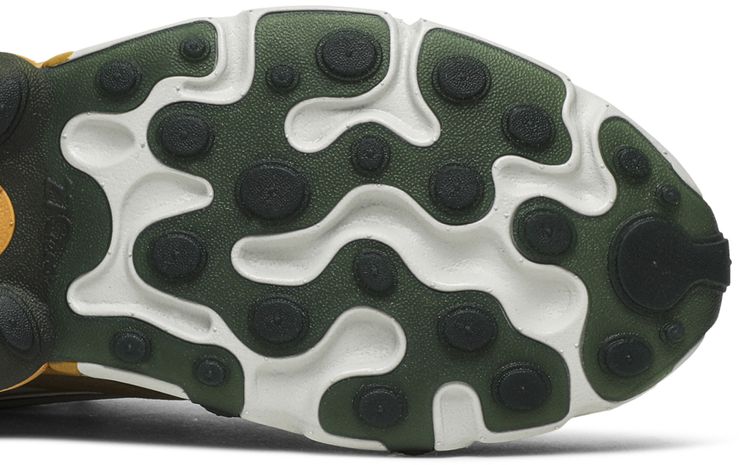 Nike Air Max 270 React Reggae