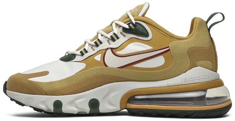 Nike Air Max 270 React Reggae