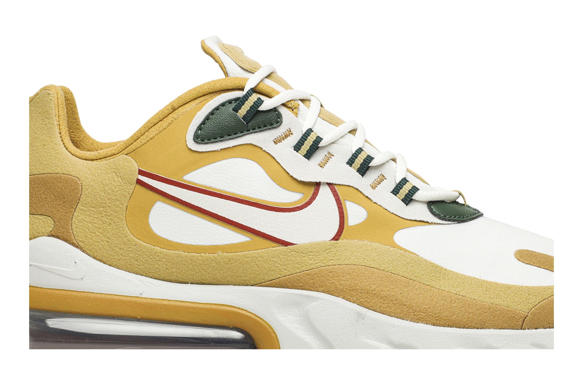 Nike air max 270 react (reggae) nike air max 270 react (reggae) 2025