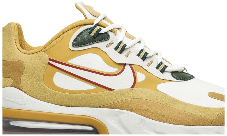 Nike Air Max 270 React Reggae