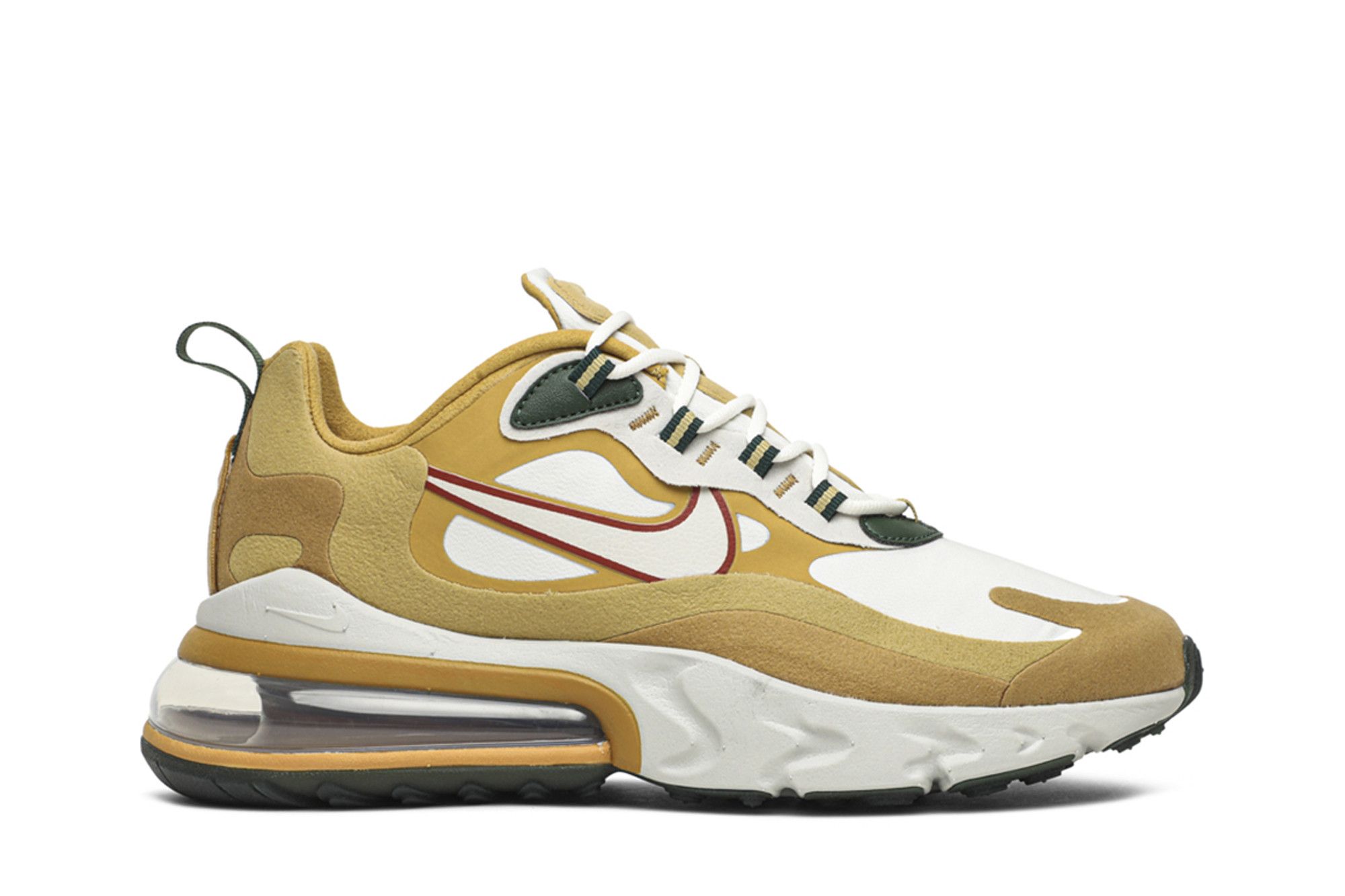 Nike air max 270 react champs hotsell