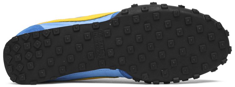 Nike Waffle Racer Battle Blue