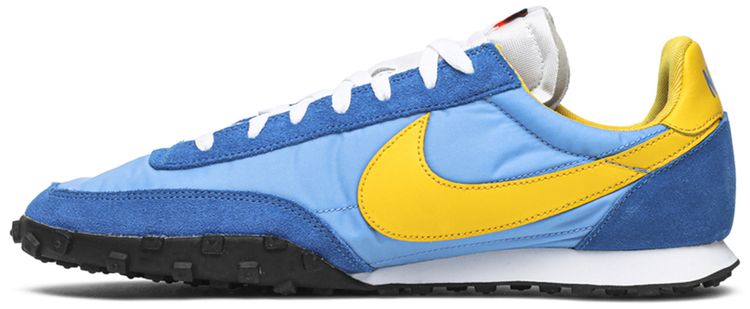 Nike Waffle Racer Battle Blue