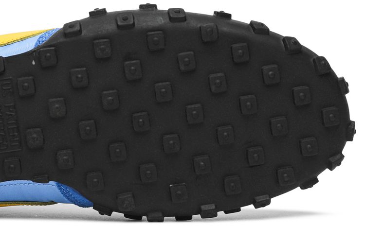 Nike Waffle Racer Battle Blue