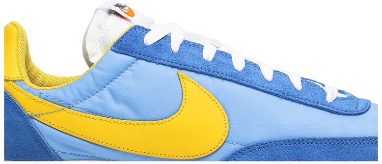 Nike Waffle Racer Battle Blue