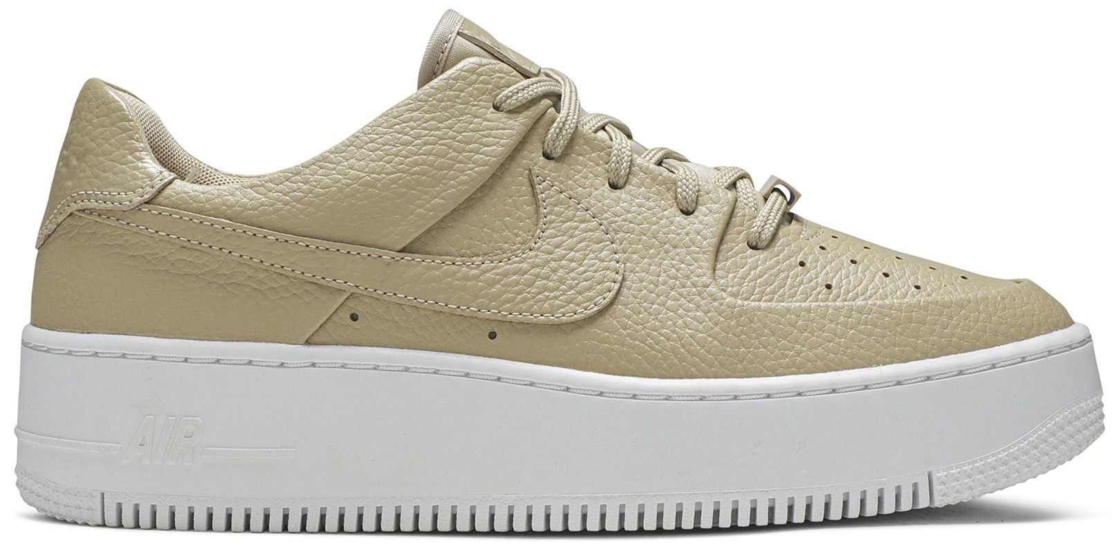 air force 1 sage low desert ore