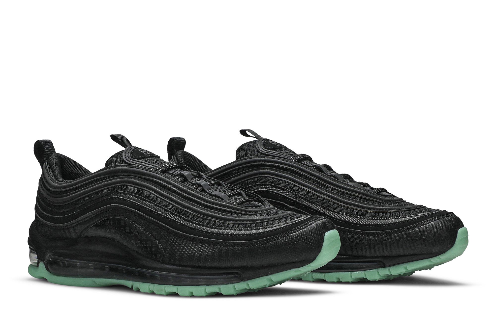 Black air max 97 men clearance