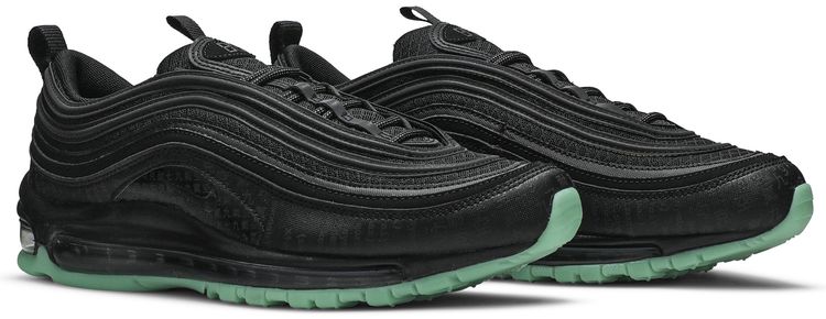 Air Max 97 Matrix