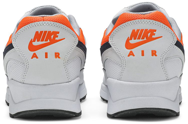 Nike Air Zoom Pegasus 92 Lite Total Orange