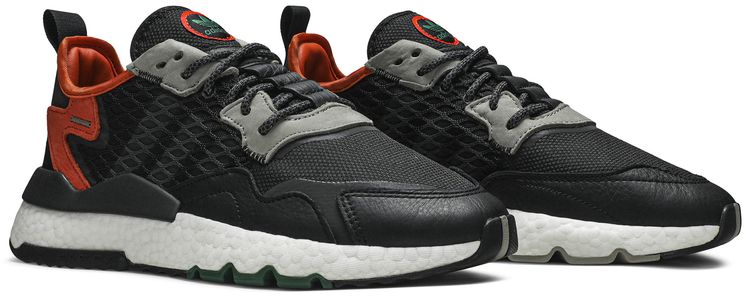 Adidas Nite Jogger Cordura