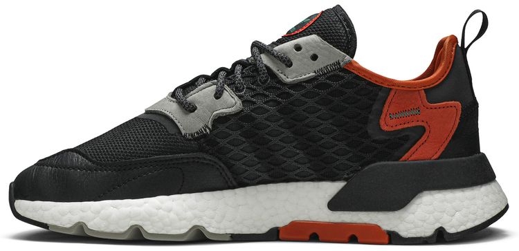 Adidas Nite Jogger Cordura