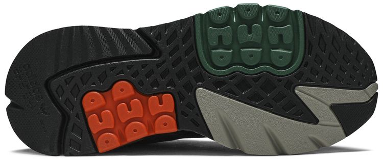 Adidas Nite Jogger Cordura