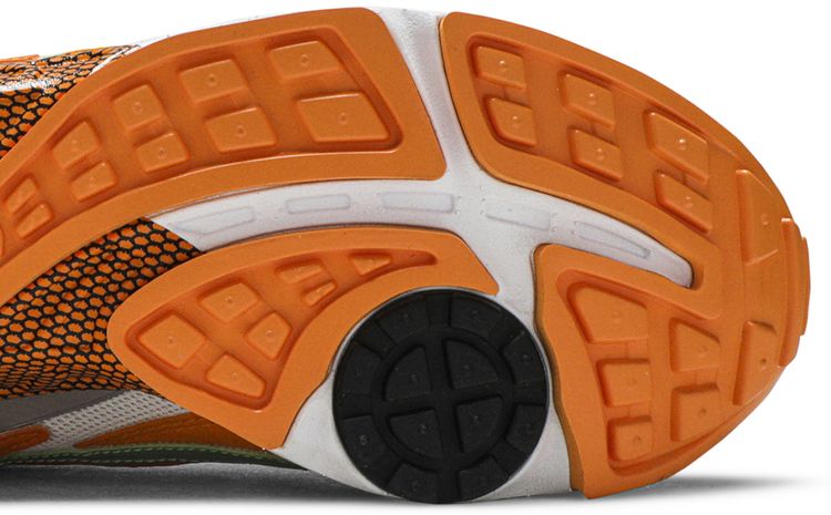 Nike Air Ghost Racer Orange Peel