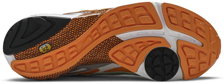 Nike Air Ghost Racer Orange Peel