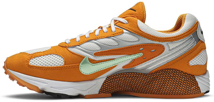 Nike Air Ghost Racer Orange Peel