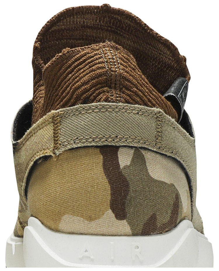 Nike Air Max Janoski 2 Premium Tan Camo