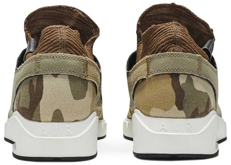 Nike Air Max Janoski 2 Premium Tan Camo