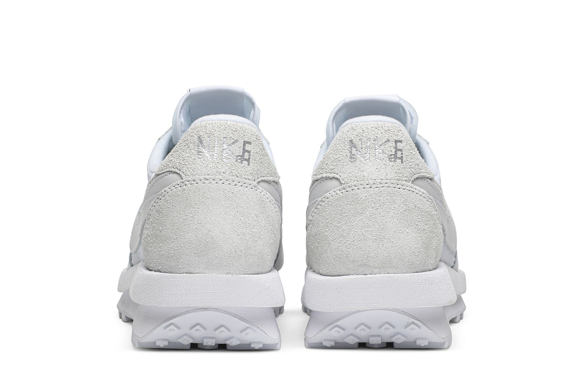 Sacai x nike white cheap