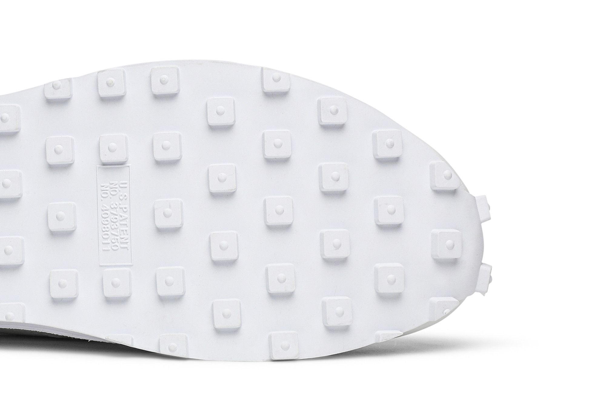 Buy sacai x LDWaffle 'White Nylon' - BV0073 101 | GOAT