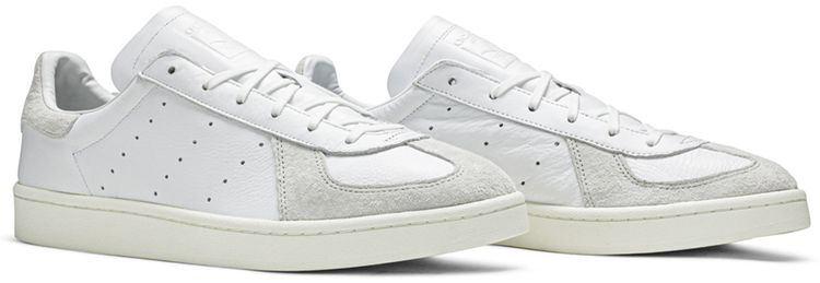 Adidas Wmns BW Avenue White