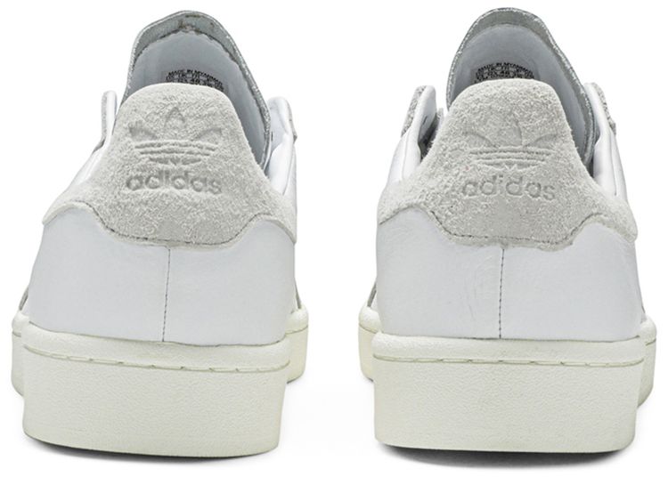 Adidas Wmns BW Avenue White