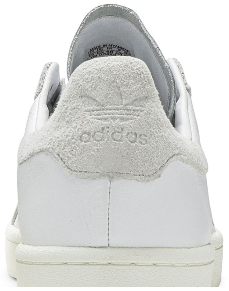 Adidas Wmns BW Avenue White
