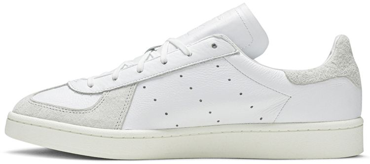 Adidas Wmns BW Avenue White