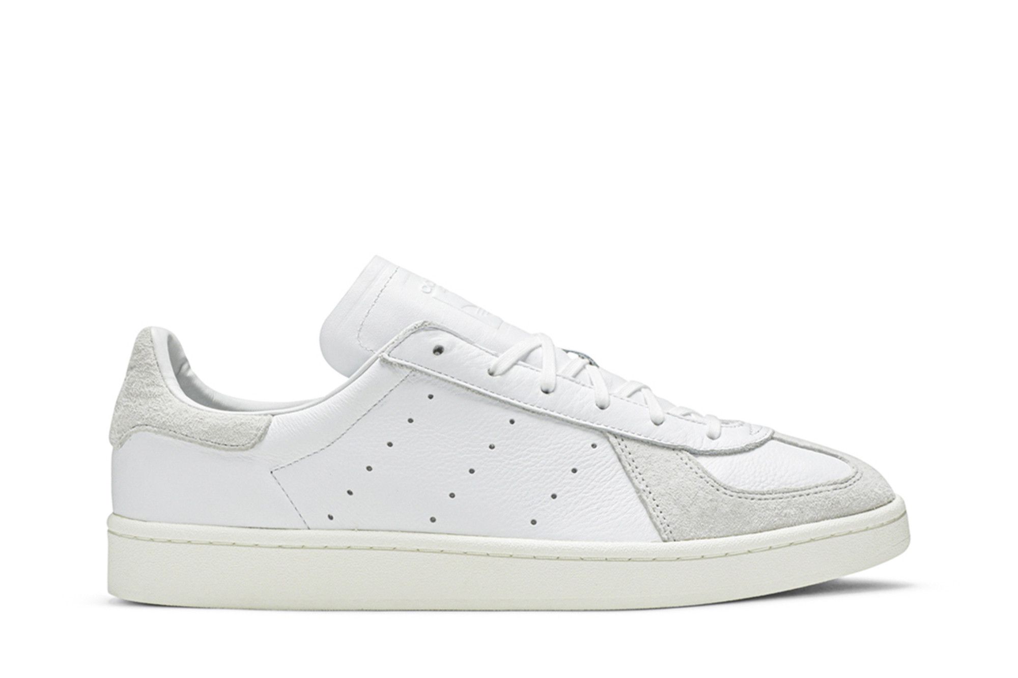 Adidas bw avenue white 2025
