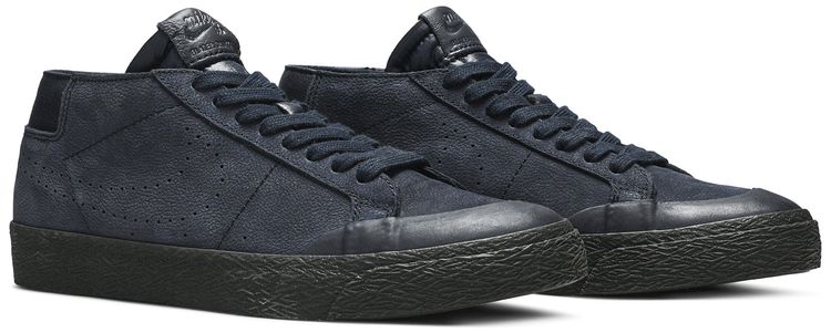 Nike Zoom Blazer Chukka XT Premium SB Obsidian