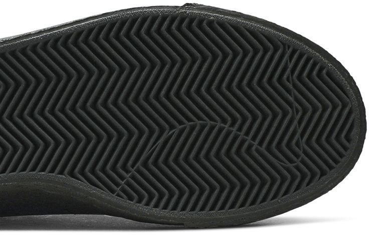 Nike Zoom Blazer Chukka XT Premium SB Obsidian