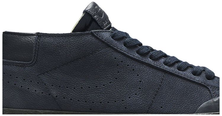 Nike Zoom Blazer Chukka XT Premium SB Obsidian