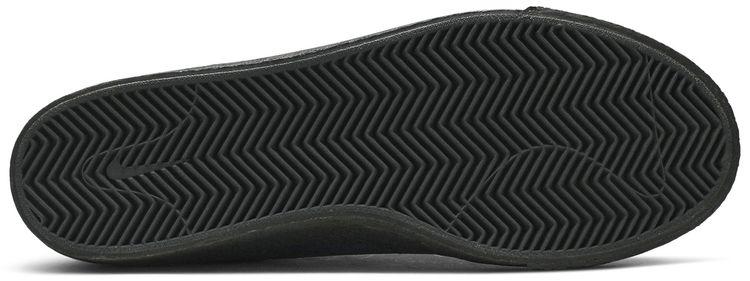 Nike Zoom Blazer Chukka XT Premium SB Obsidian