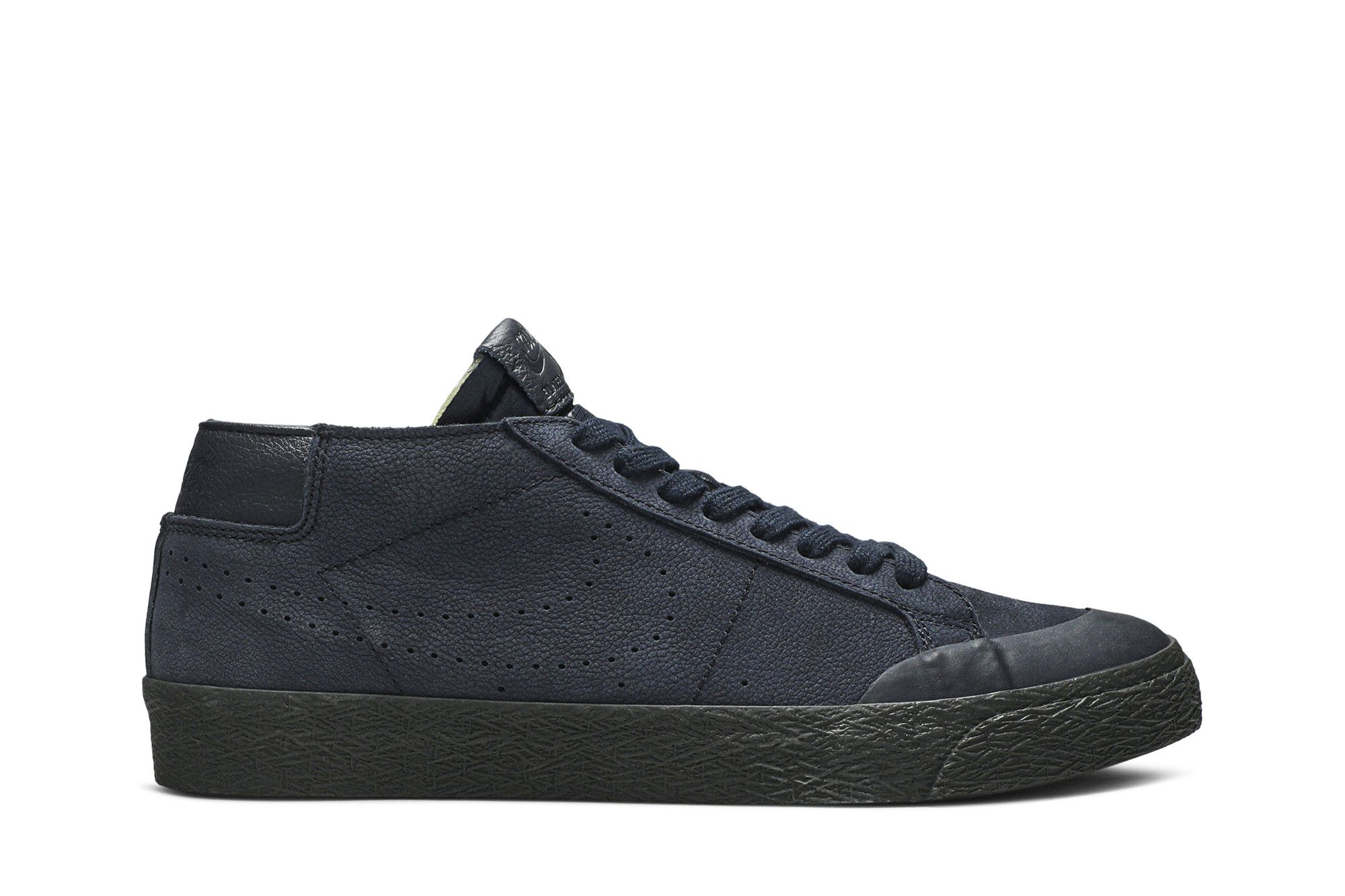 Zoom blazer clearance chukka xt