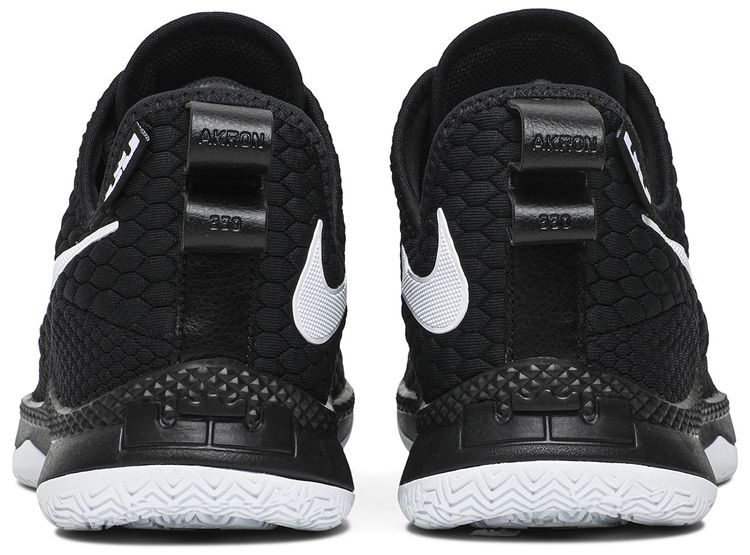 Nike LeBron Witness 3 Black White