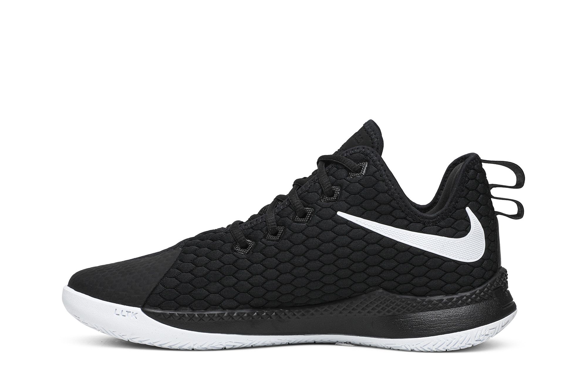 Lebron witness 111 top