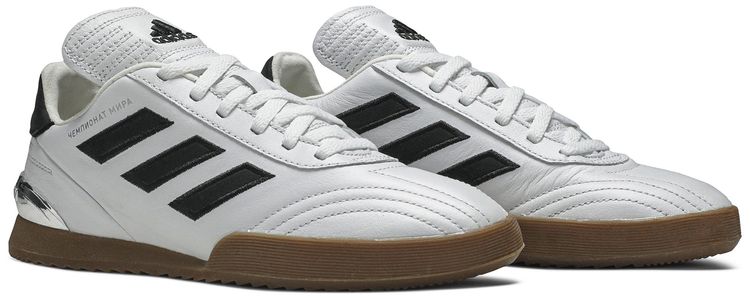 Gosha Rubchinskiy x adidas Copa WC Super White Black