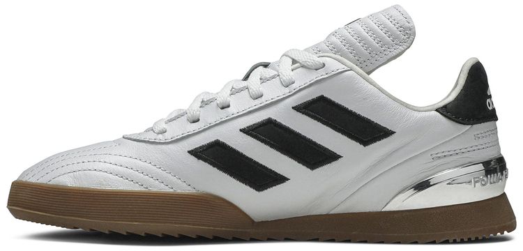Gosha Rubchinskiy x adidas Copa WC Super White Black