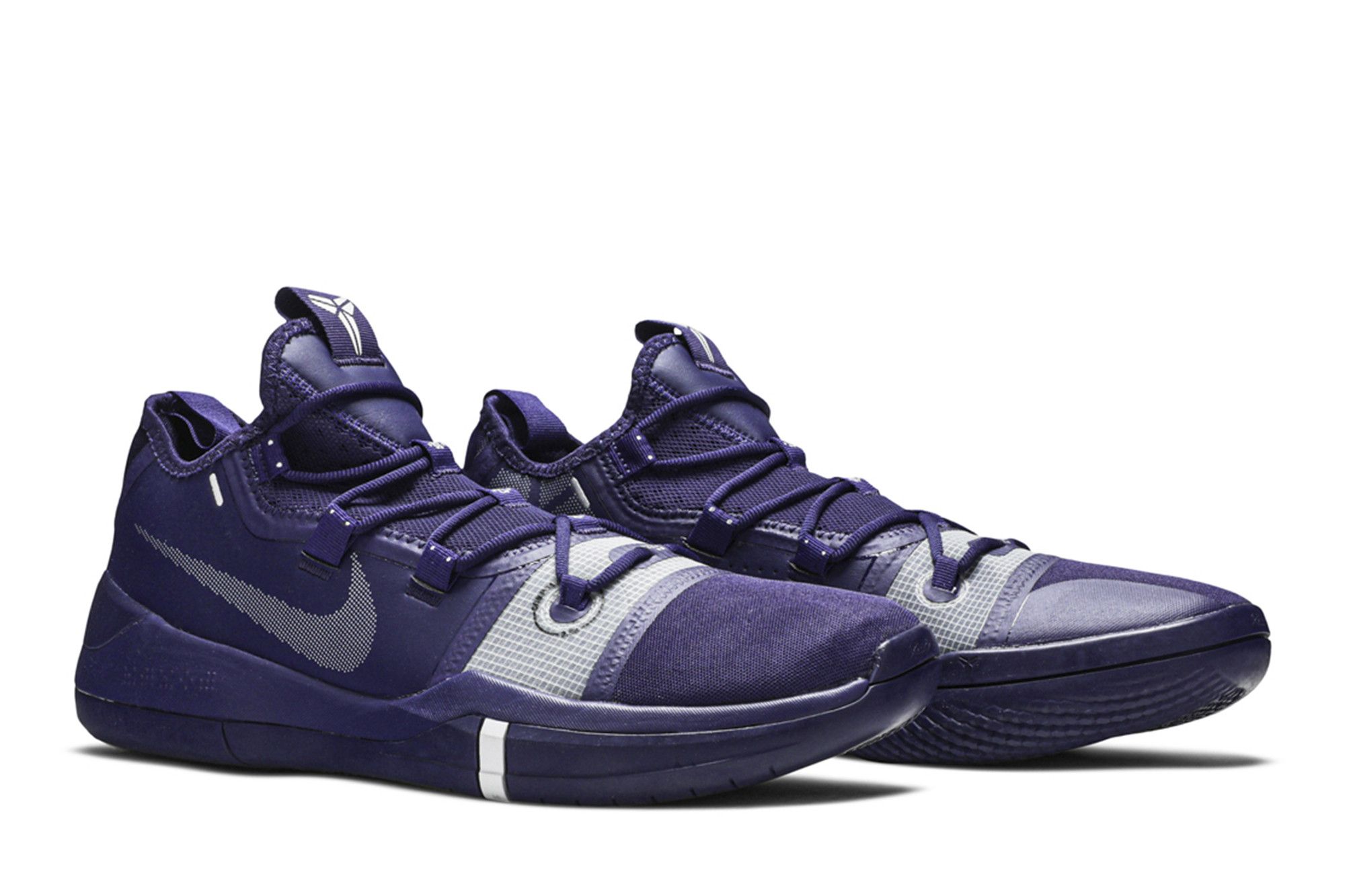 Kobe exodus purple shop