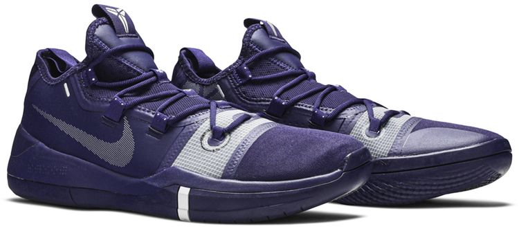 Nike Kobe AD Exodus TB Purple