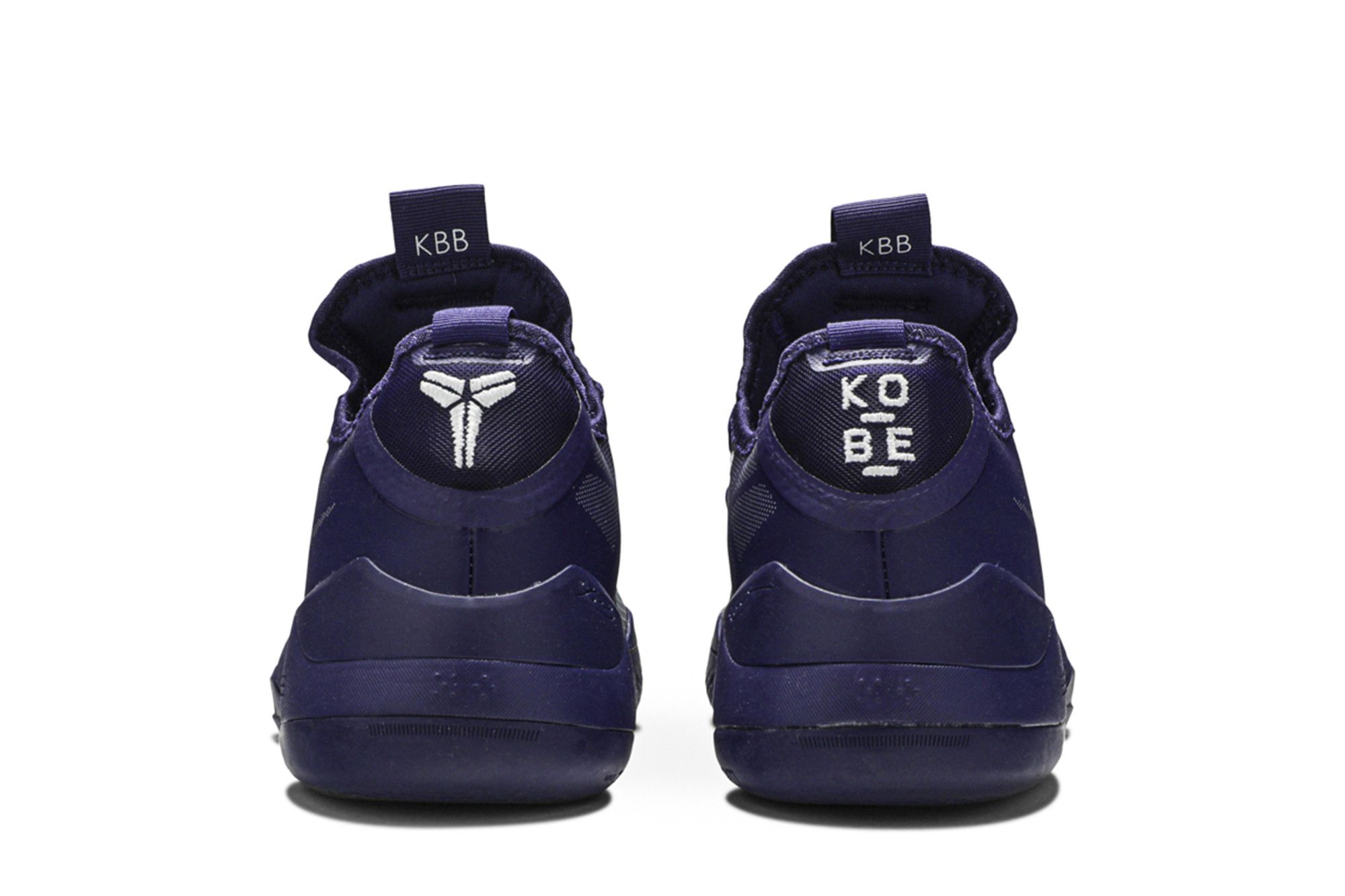 Buy Kobe A.D. Exodus TB Purple AT3874 502 GOAT CA